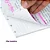 Refil G 120g Pauta My Frame - Caderno Inteligente - Imagem 4