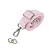 Strap & Go Unico Baby Pink - Caderno Inteligente - Imagem 4