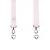 Strap & Go Unico Baby Pink - Caderno Inteligente - Imagem 5