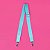Strap & Go Unico Turquoise - Cadintel - Imagem 3
