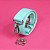 Strap & Go Unico Turquoise - Cadintel - Imagem 2