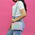Strap & Go Unico Turquoise - Cadintel - Imagem 5