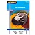 Papel Fotografico A4 180g 50f Imper - Masterprint - Imagem 1