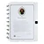 Caderno Medio Isa Akkari Purpl-caderno Inteligente - Imagem 3