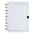 Caderno Medio Isa Akkari Purpl-caderno Inteligente - Imagem 5