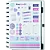 Caderno A5 Dark Green - Caderno Inteligente - Imagem 2
