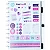 Caderno A5 Ice Blue - Caderno Inteligente - Imagem 2
