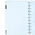 Caderno A5 Ice Blue - Caderno Inteligente - Imagem 3