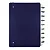 Caderno A5 Intense Blue - Caderno Inteligente - Imagem 4