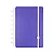 Caderno A5 Intense Purple - Caderno Inteligente - Imagem 1