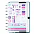 Caderno A5 Intense Green - Caderno Inteligente - Imagem 2