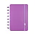 Caderno A5 Intense Violet - Caderno Inteligente - Imagem 1