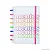 Caderno A5 Mentos - Caderno Inteligente - Imagem 1