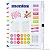 Caderno A5 Mentos - Caderno Inteligente - Imagem 2