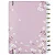 Caderno A5 Pink Blossom Sof - Caderno Inteligente - Imagem 4