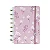 Caderno A5 Pink Blossom Sof - Caderno Inteligente - Imagem 1