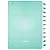 Caderno A5 Turquoise Love - Caderno Inteligente - Imagem 4