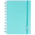 Caderno A5 All Aquamarine - Caderno Inteligente - Imagem 1