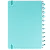 Caderno A5 All Aquamarine - Caderno Inteligente - Imagem 2