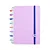 Caderno A5 Bubble - Caderno Inteligente - Imagem 1