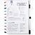 Caderno A5 Bubble - Caderno Inteligente - Imagem 2