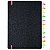Caderno A5 Lets Gl Neon Black- Caderno Inteligente - Imagem 4
