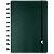 Caderno G Dark Green - Caderno Inteligente - Imagem 1