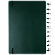 Caderno G Dark Green - Caderno Inteligente - Imagem 4