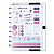 Caderno G Glacial - Caderno Inteligente - Imagem 2