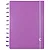 Caderno G Intense Violet - Caderno Inteligente - Imagem 1