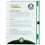 Caderno G Palmeiras Verdao - Caderno Inteligente - Imagem 2