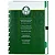 Caderno G Palmeiras Verdao - Caderno Inteligente - Imagem 3