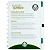 Caderno G Palmeiras Alviverde- Caderno Inteligente - Imagem 2