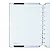 Caderno G Purple Galaxy - Caderno Inteligente - Imagem 4