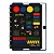 Caderno Grande Harry Potter Az-caderno Inteligente - Imagem 2