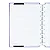 Caderno Grande Intense Purple -caderno Inteligente - Imagem 3