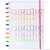 Caderno Grande Mentos - Caderno Inteligente - Imagem 1