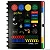 Caderno Grande Harry Potter - Caderno Inteligente - Imagem 2