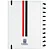Caderno Grande Sp Tricolor - Caderno Inteligente - Imagem 7