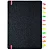 Caderno Medio Lets Gl Neon Bk- Caderno Inteligente - Imagem 4