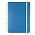 Caderno Medio Deep Blue - Caderno Inteligente - Imagem 1