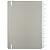 Caderno Medio Ice Coffee - Caderno Inteligente - Imagem 4