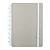 Caderno Medio Ice Coffee - Caderno Inteligente - Imagem 1