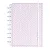 Caderno Medio Ice Pink - Caderno Inteligente - Imagem 1