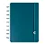 Caderno Medio Intense Green - Caderno Inteligente - Imagem 1