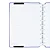 Caderno Medio Intense Purple - Caderno Inteligente - Imagem 3