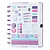 Caderno Medio Intense Violet - Caderno Inteligente - Imagem 2