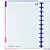 Caderno Medio Luluca Lulike - Caderno Inteligente - Imagem 3