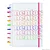 Caderno Medio Mentos - Caderno Inteligente - Imagem 1