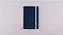 Agenda A5 Dark Blue - Caderno Inteligente - Imagem 1